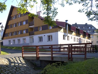 Hotel Slunečná